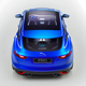 Illustration for article titled Youd Be Crazy Not To Like The Jaguar C-X17 SUV Concept